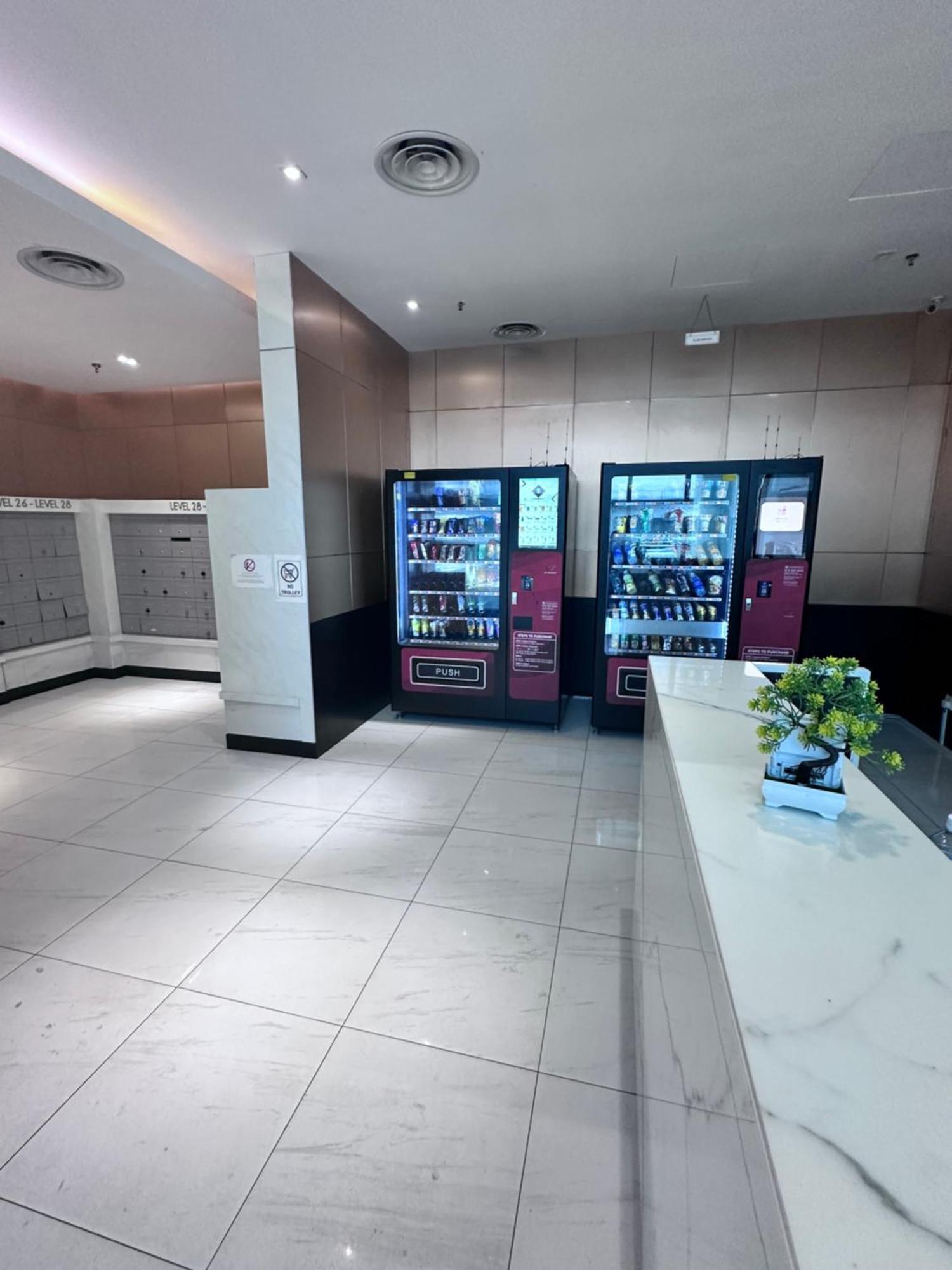 The Luxe Infinitum Klcc By Sahara Apartment กัวลาลัมเปอร์ ภายนอก รูปภาพ