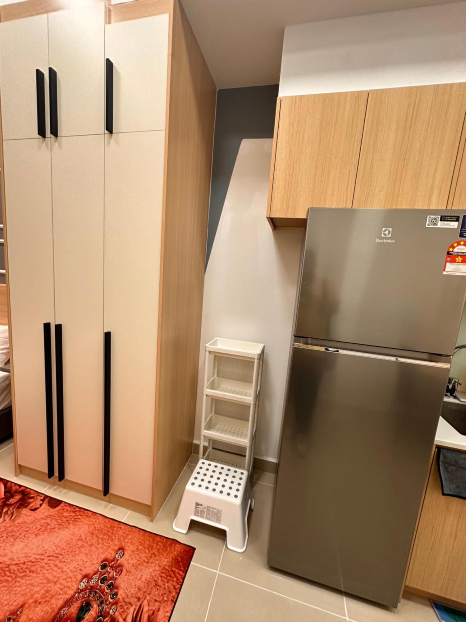 The Luxe Infinitum Klcc By Sahara Apartment กัวลาลัมเปอร์ ภายนอก รูปภาพ