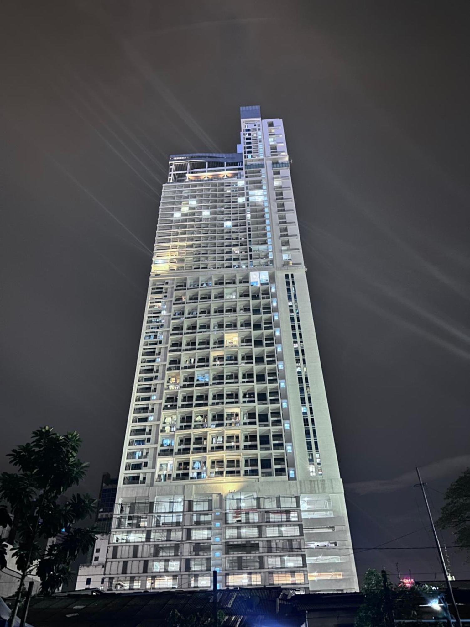 The Luxe Infinitum Klcc By Sahara Apartment กัวลาลัมเปอร์ ภายนอก รูปภาพ